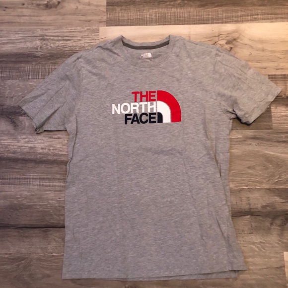 North Face T - Picture 1 of 2